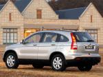 Honda CR-V RE 2006 года (ZA)